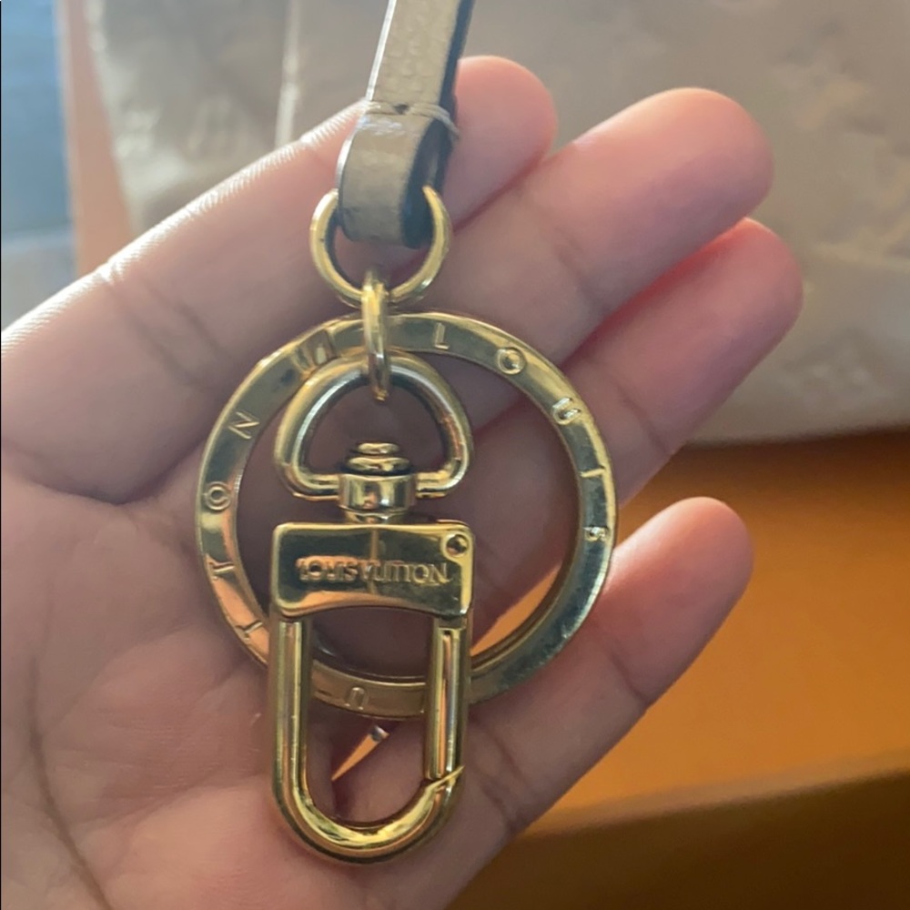 Louis Vuitton Empreinte Artsy (Dune) - Picture 2 of 5